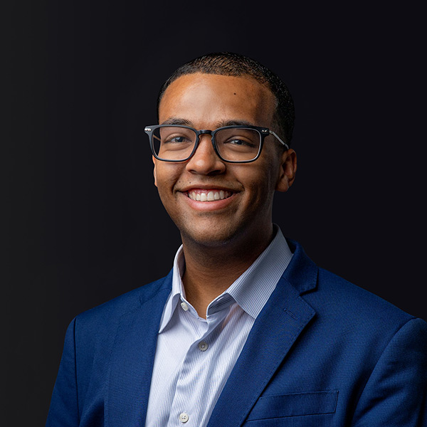 Elijah Conley