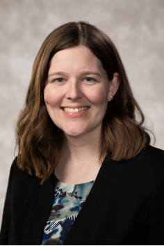 Headshot of Emily Voight