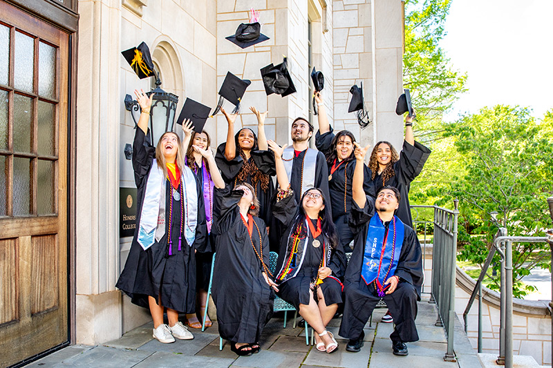 Path Program Students Graduating