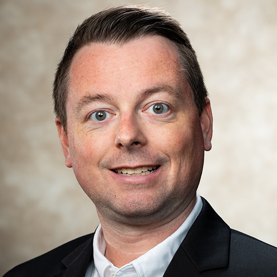 Jonathan Langley