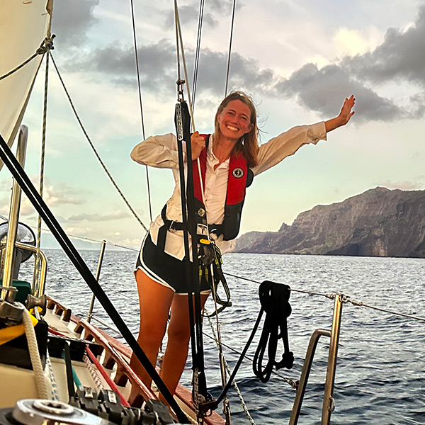 Katherine Rhoades González