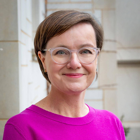 Louise Hancox