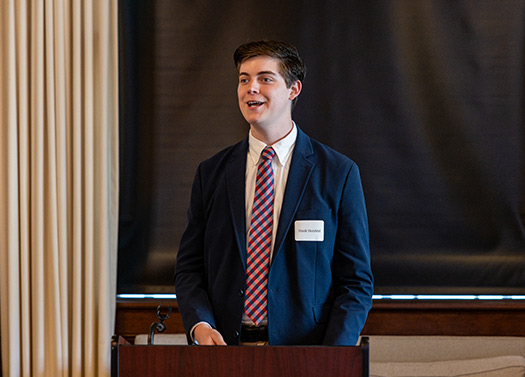 Hank Herzfeld