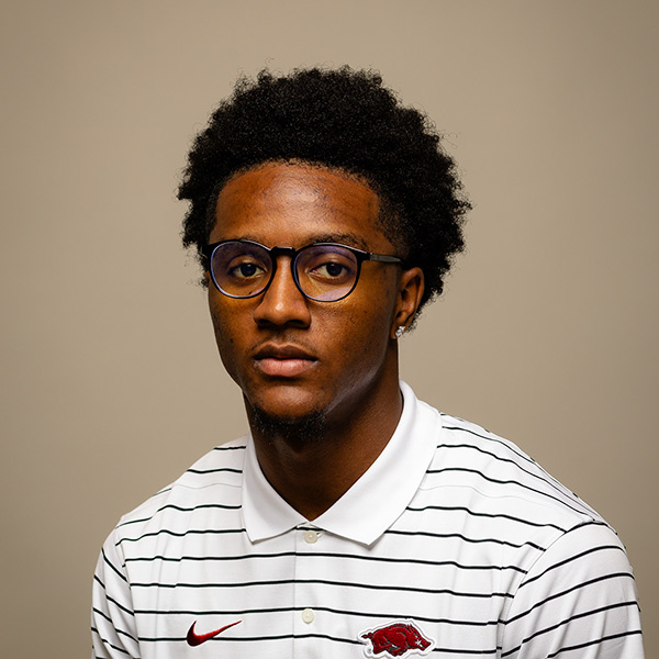 Jaylan Brown