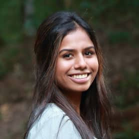 Meghana Chithirala
