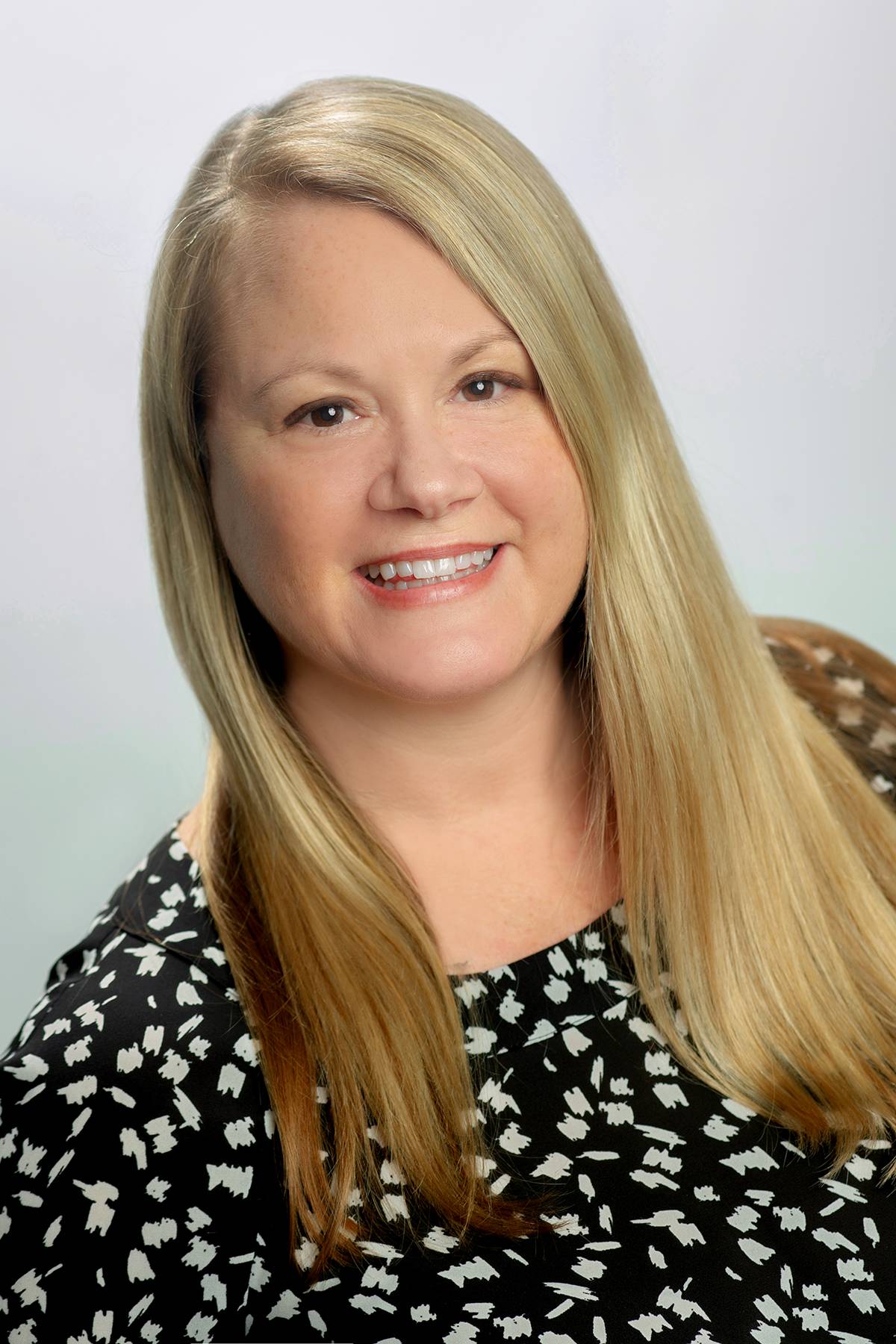 Headshot of Casey Kayser