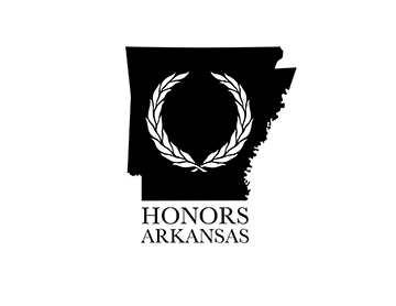 Honors Arkansas Logo