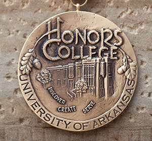 Award Medal