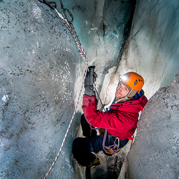 Extreme Caver