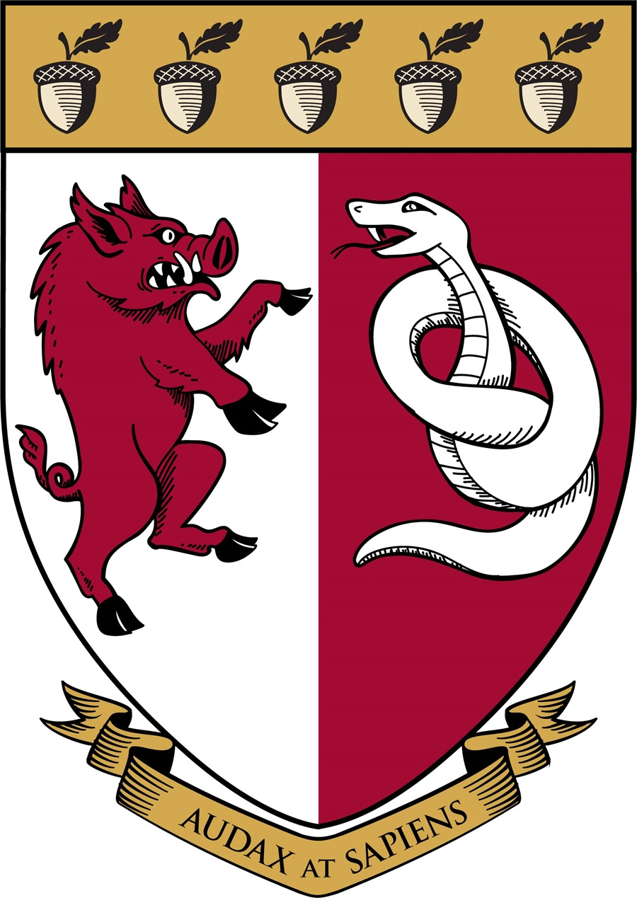 Common Room Shield